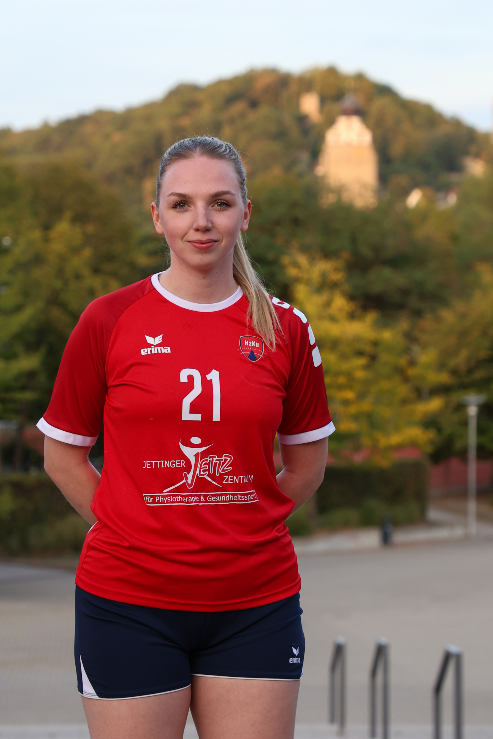 Johanna Fischer