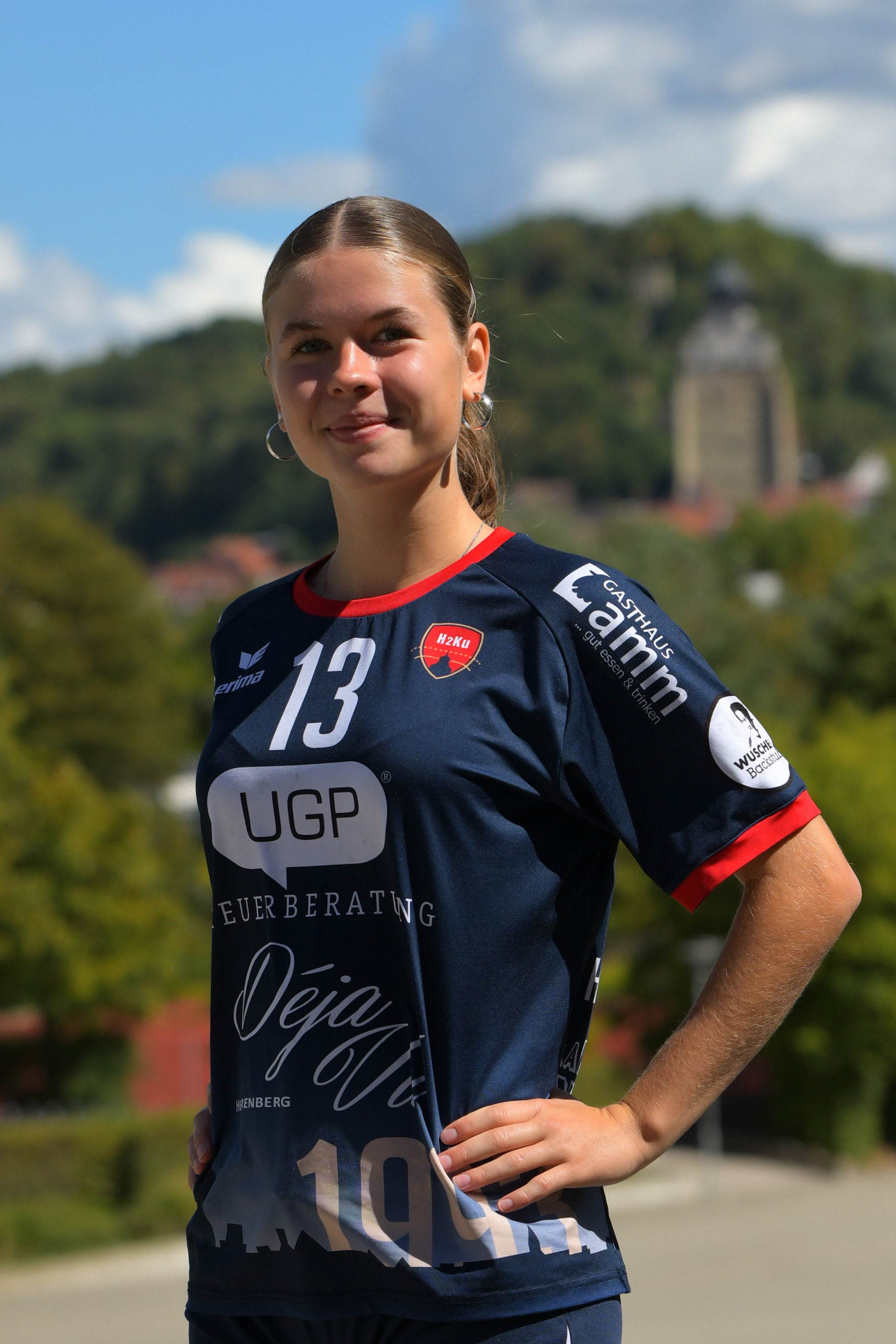 Johanna Löffler