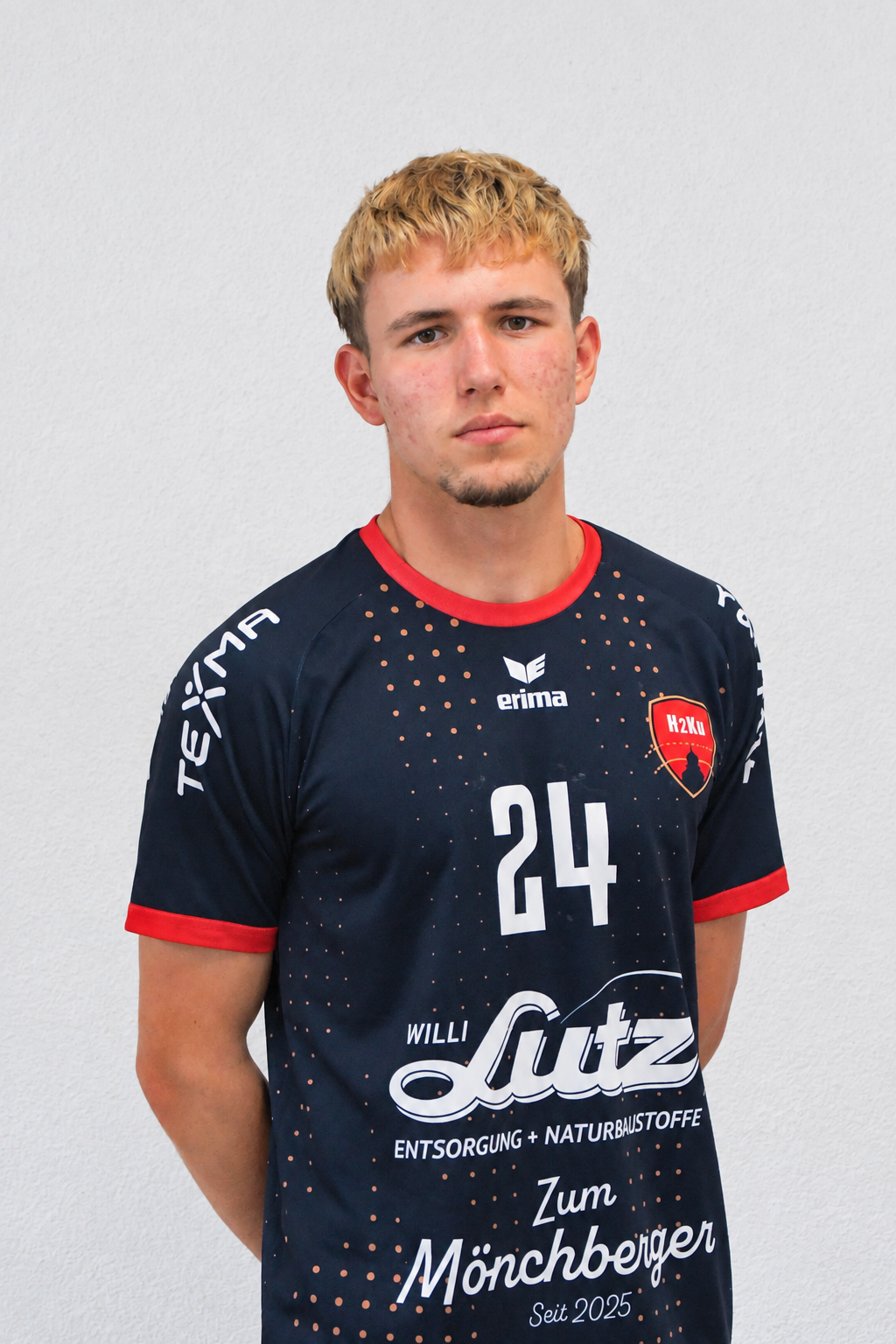 Julian Schuhmacher