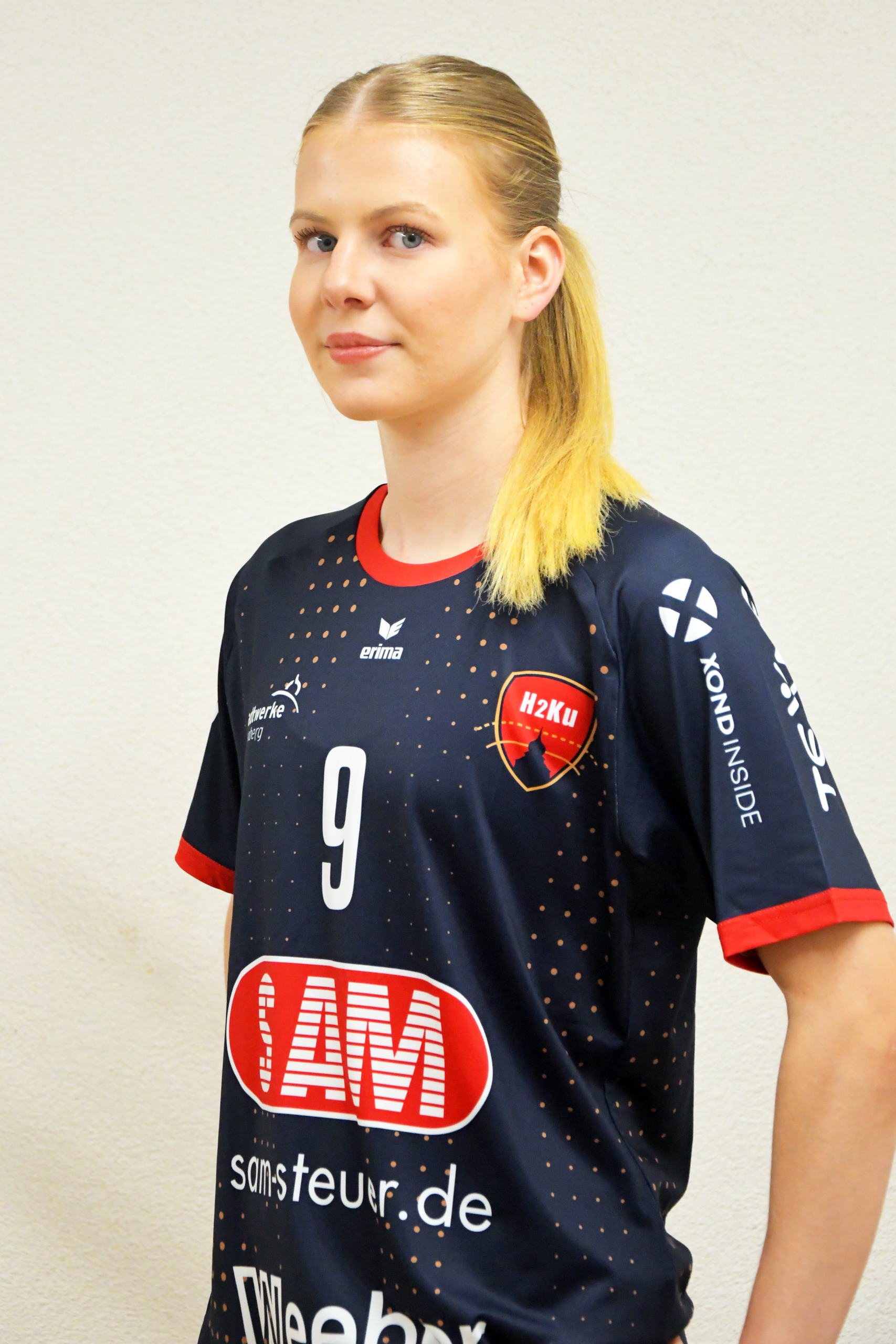 Juliane Seidel