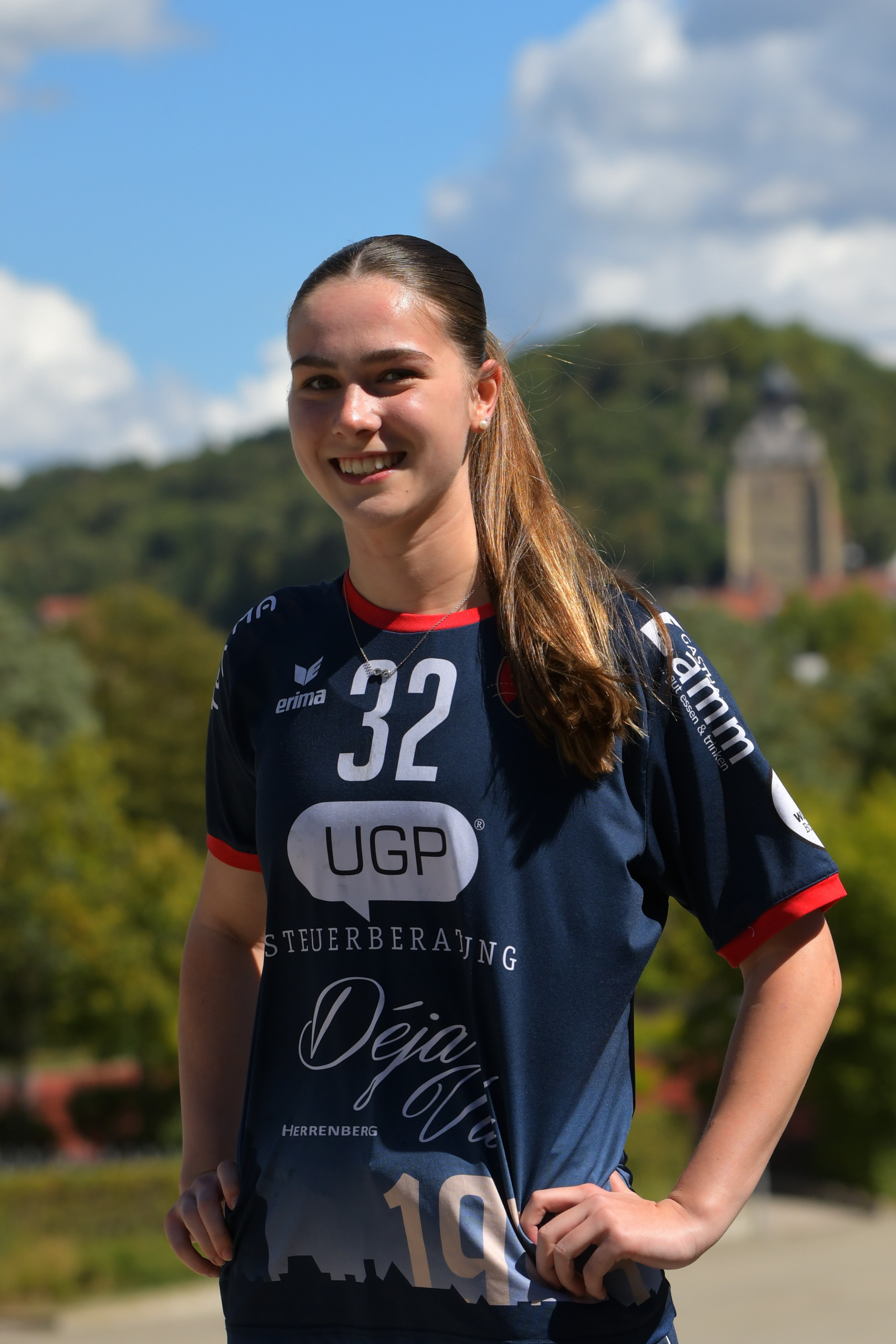 Lenja Idel