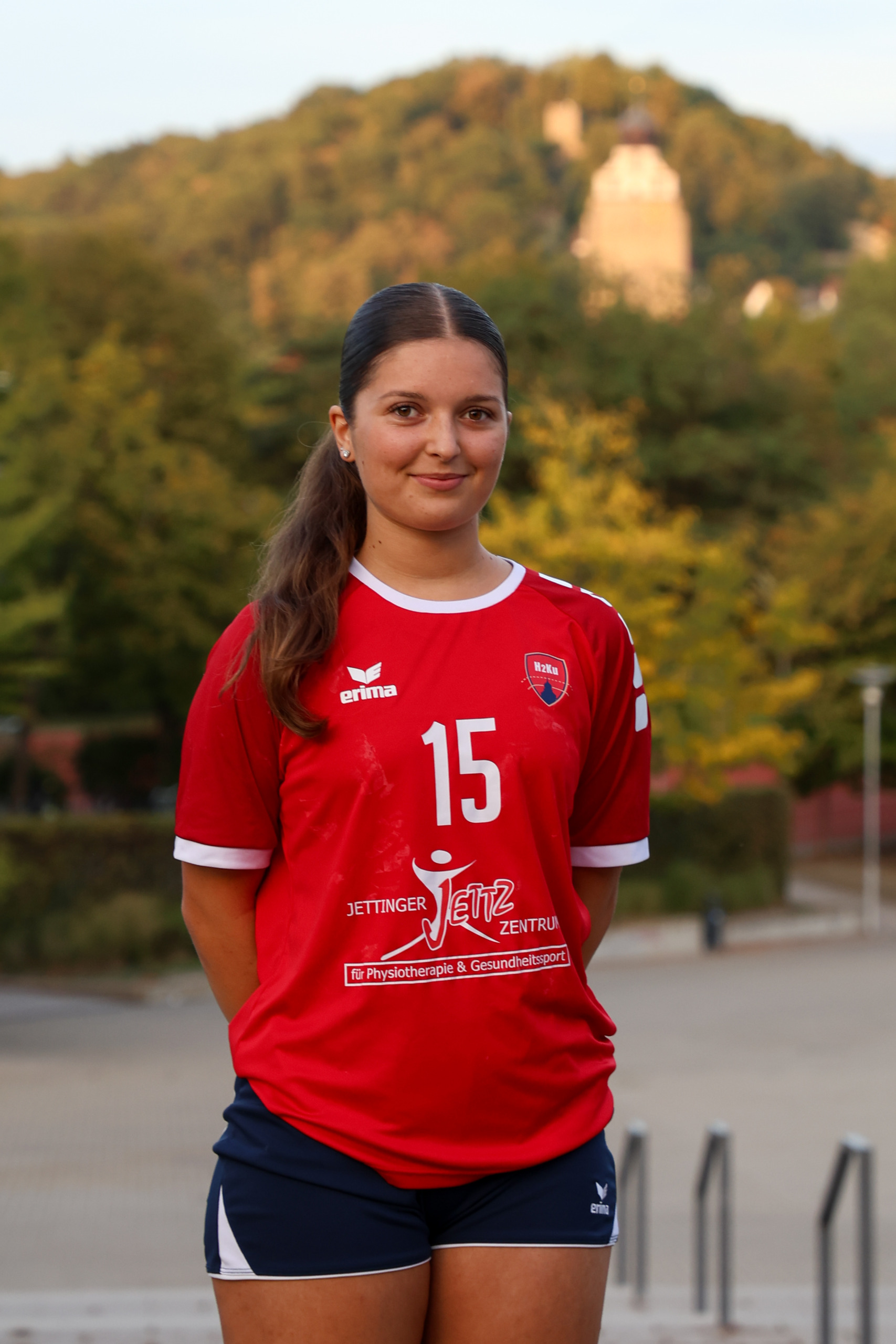 Leonita Abdyli