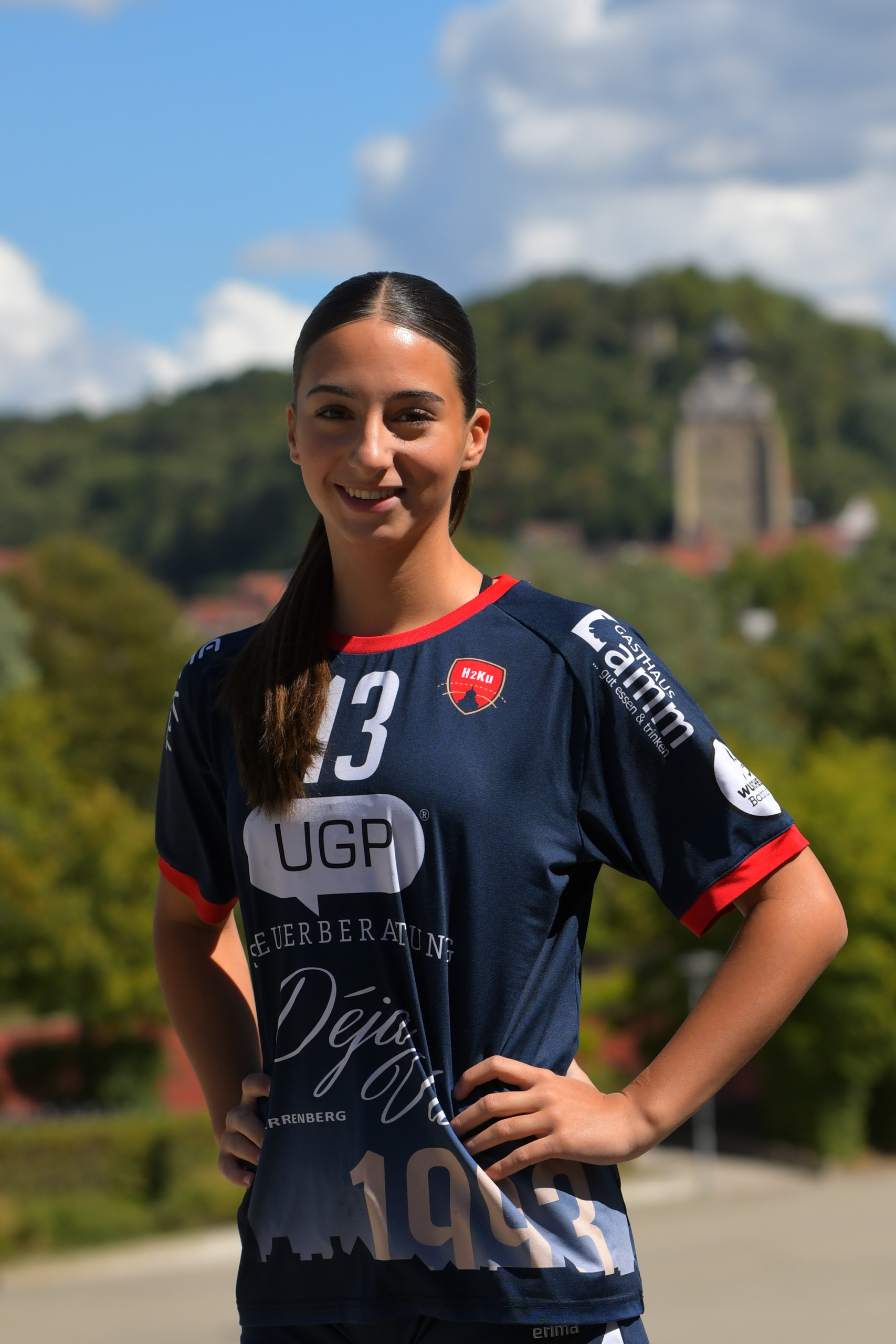 Leony Yalcin