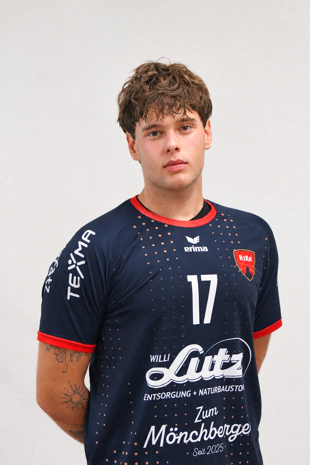 Louis Eckart