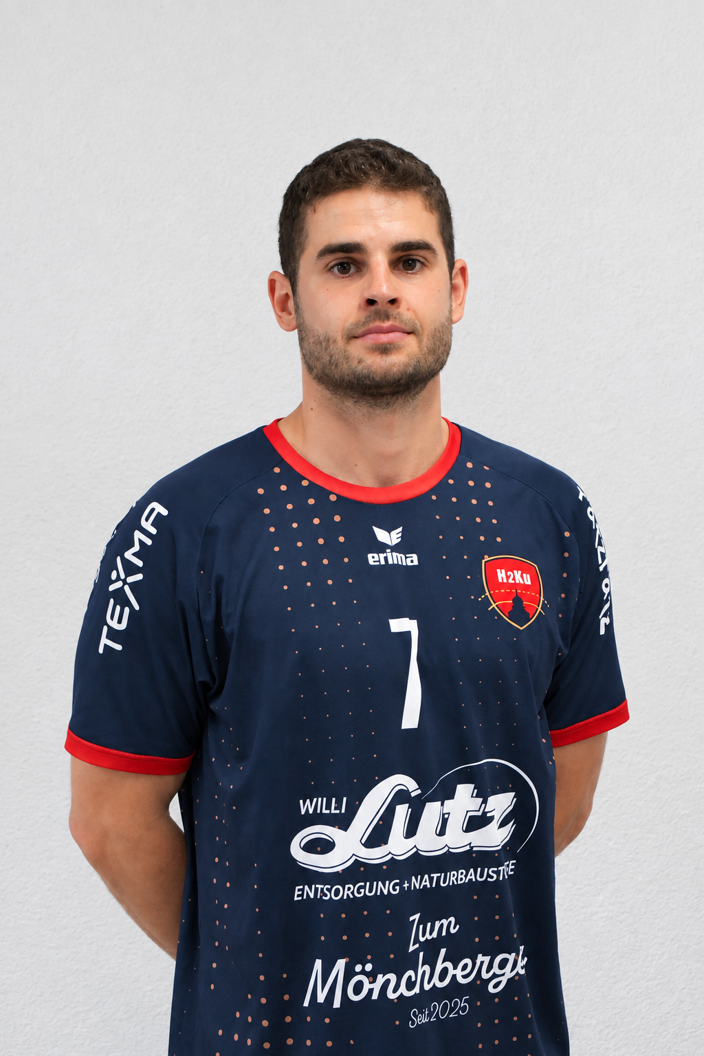 Luca Ehler