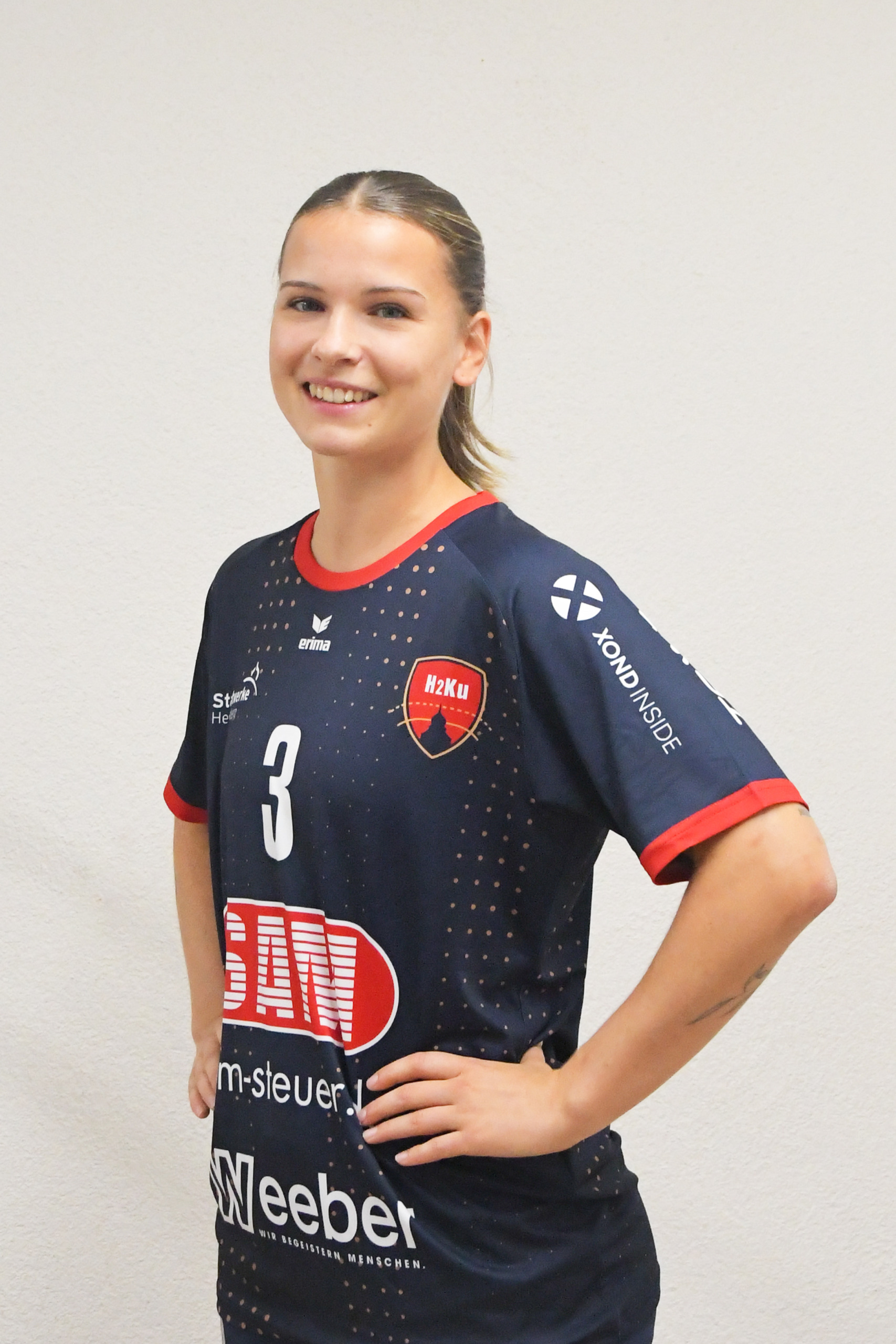 Nadine Schäberle