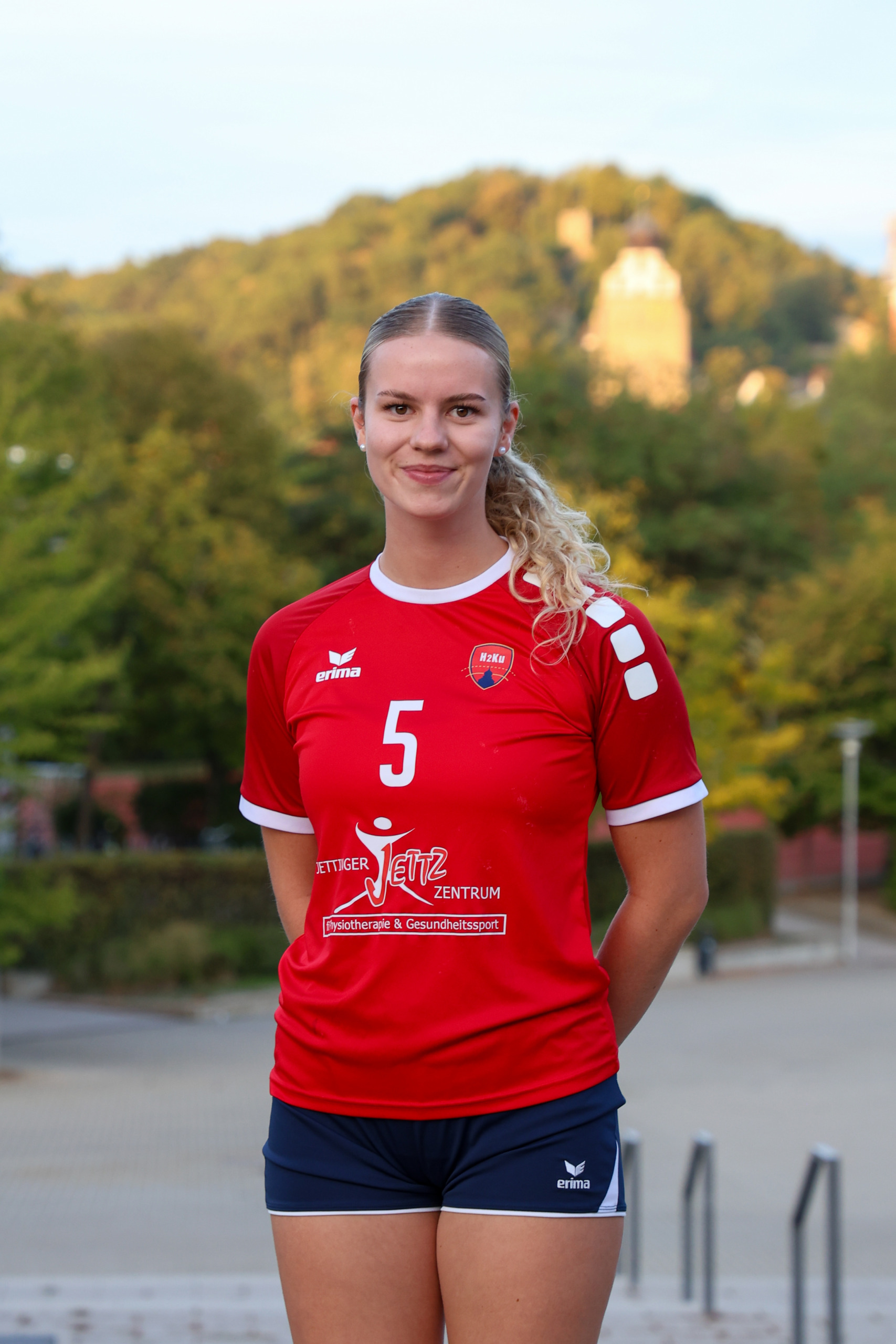 Naemi Staiger