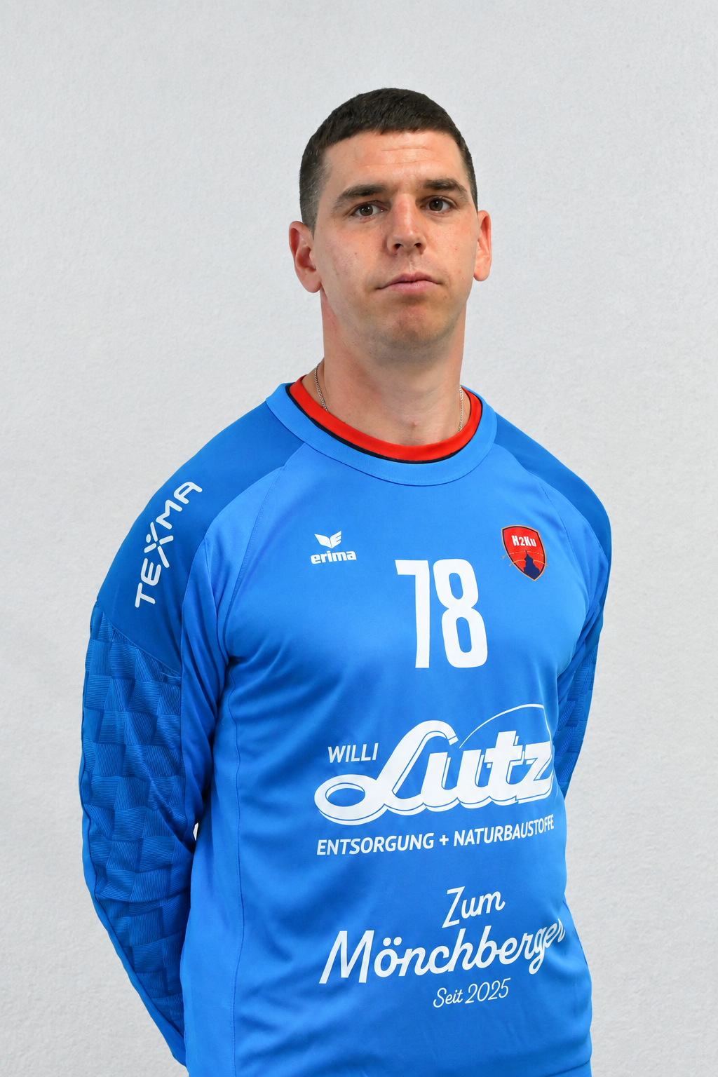 Nikolai Bökle