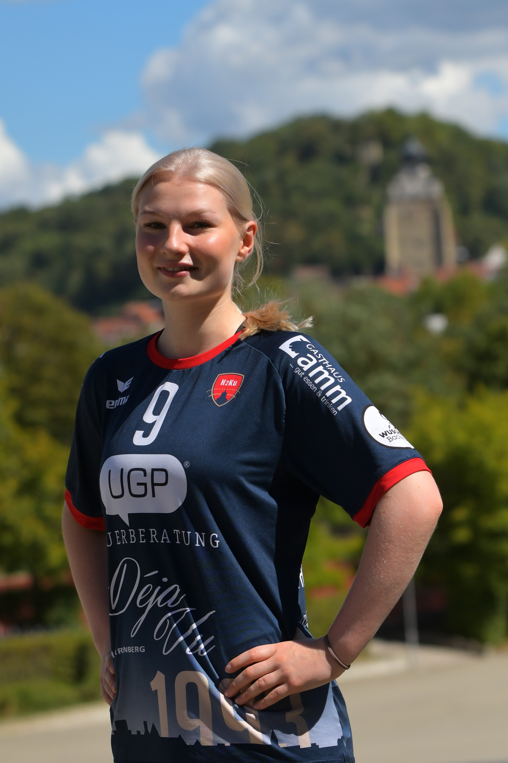 Nina Schaber