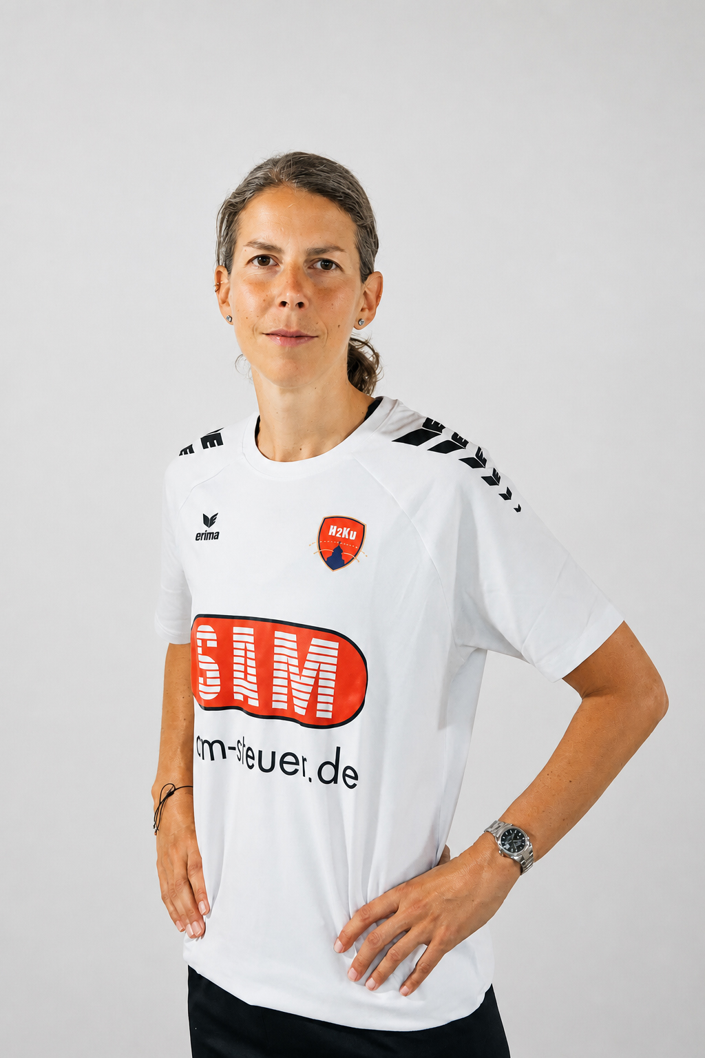 Olga Backfisch