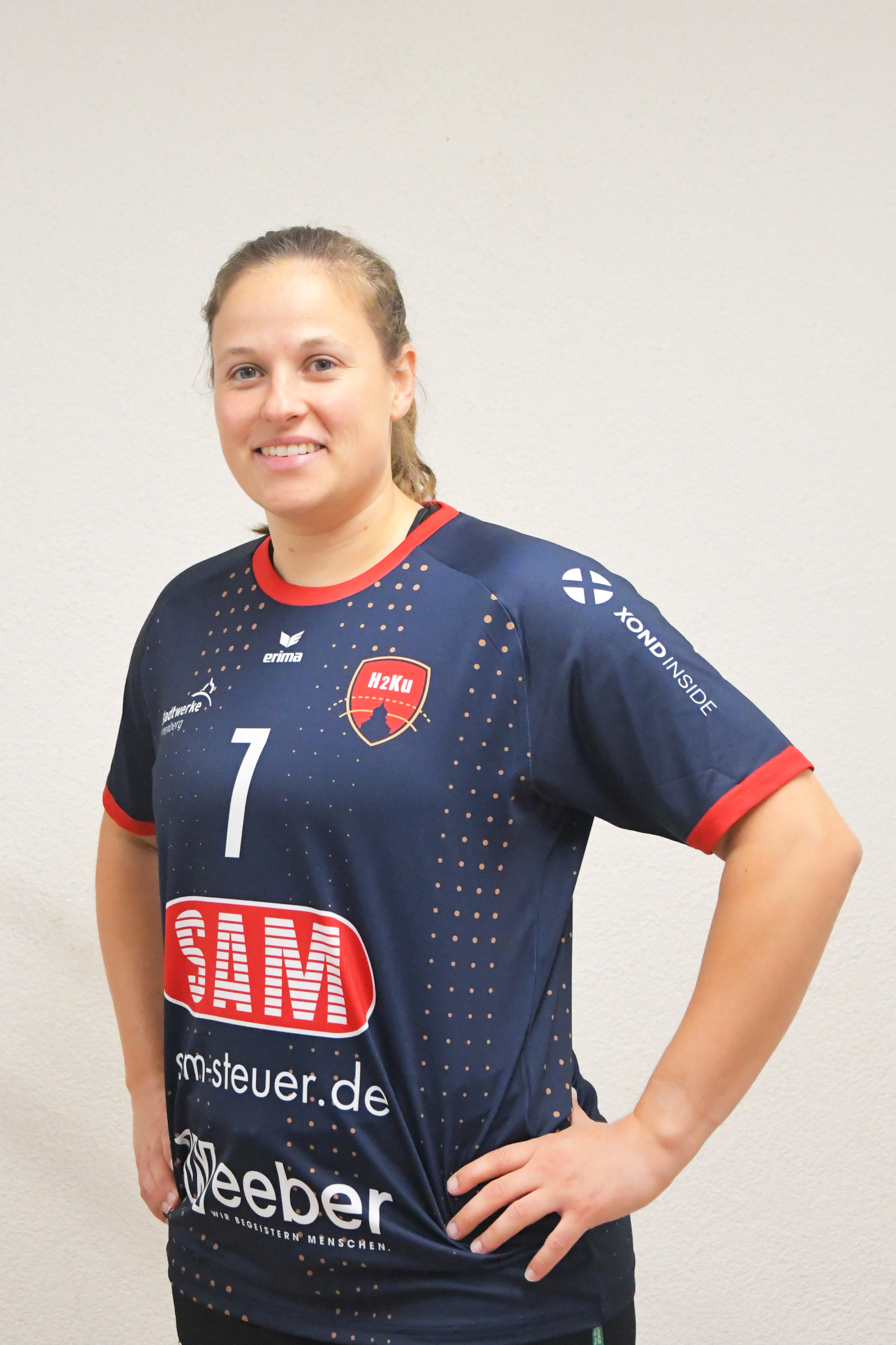 Sandra Kußmaul