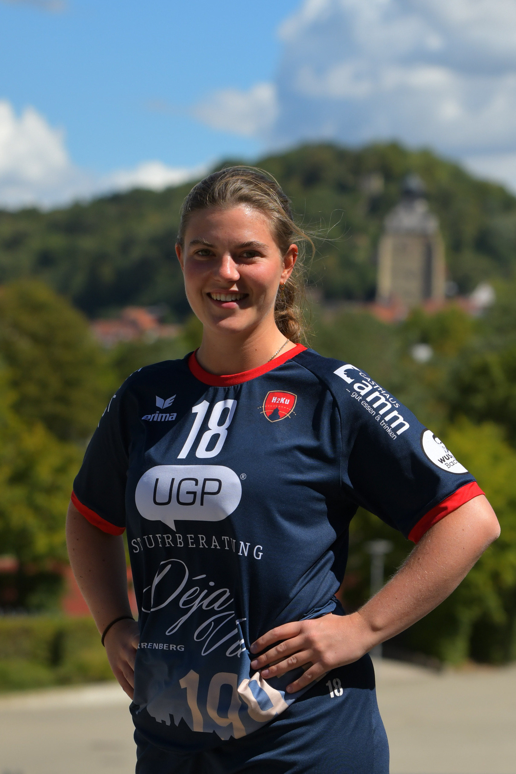 Selina Schwarzbach