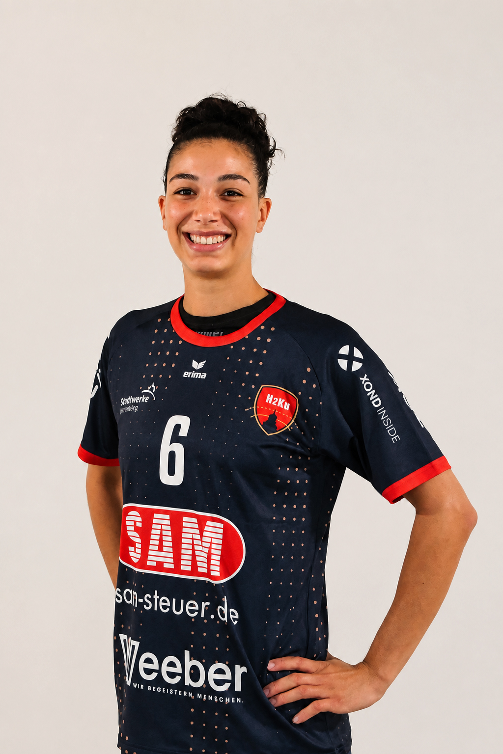 Shana Stäudle