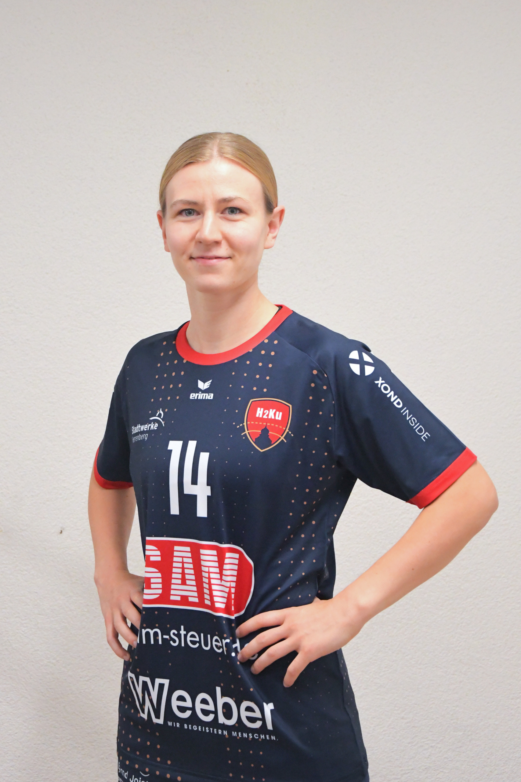 Sofia Brand
