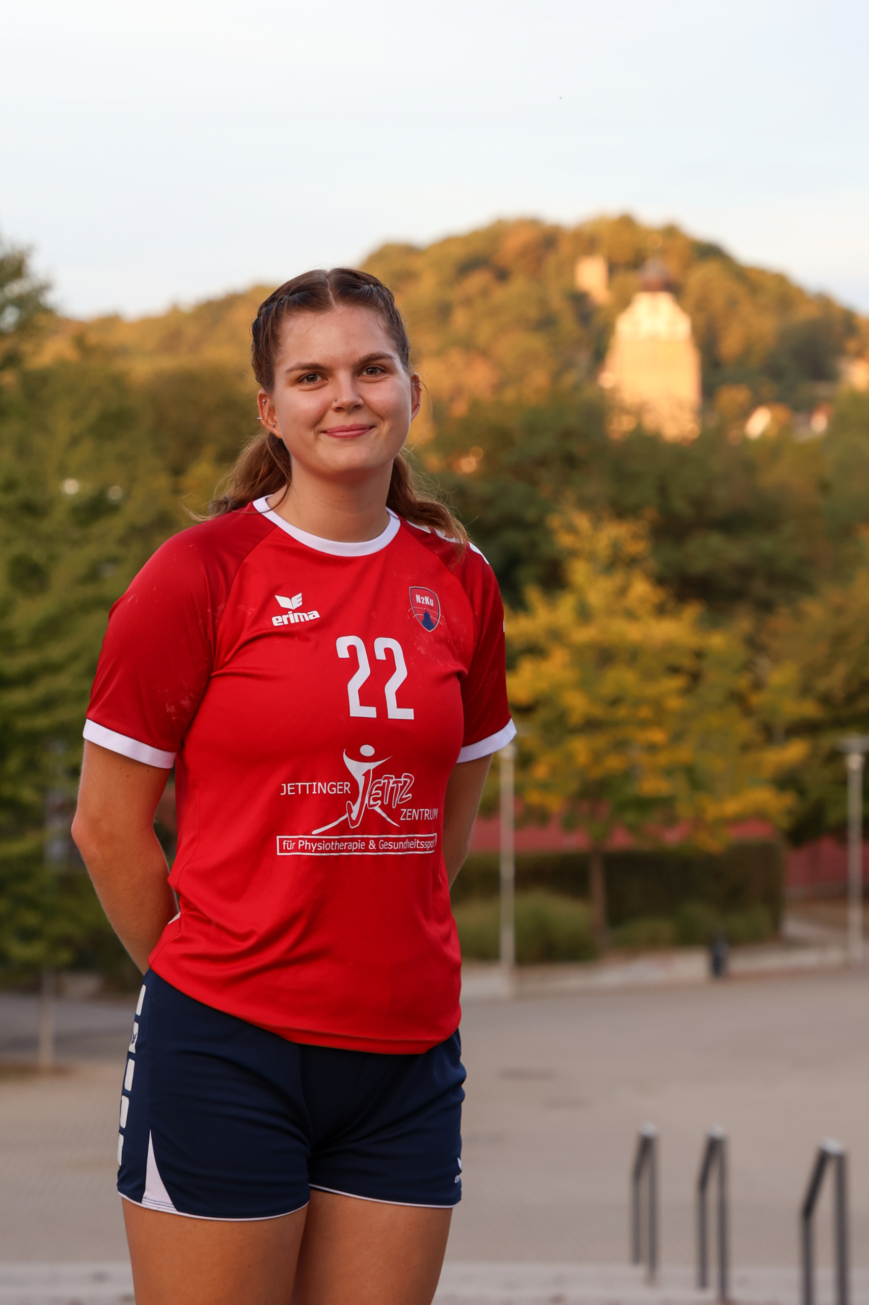Sohela Kremm