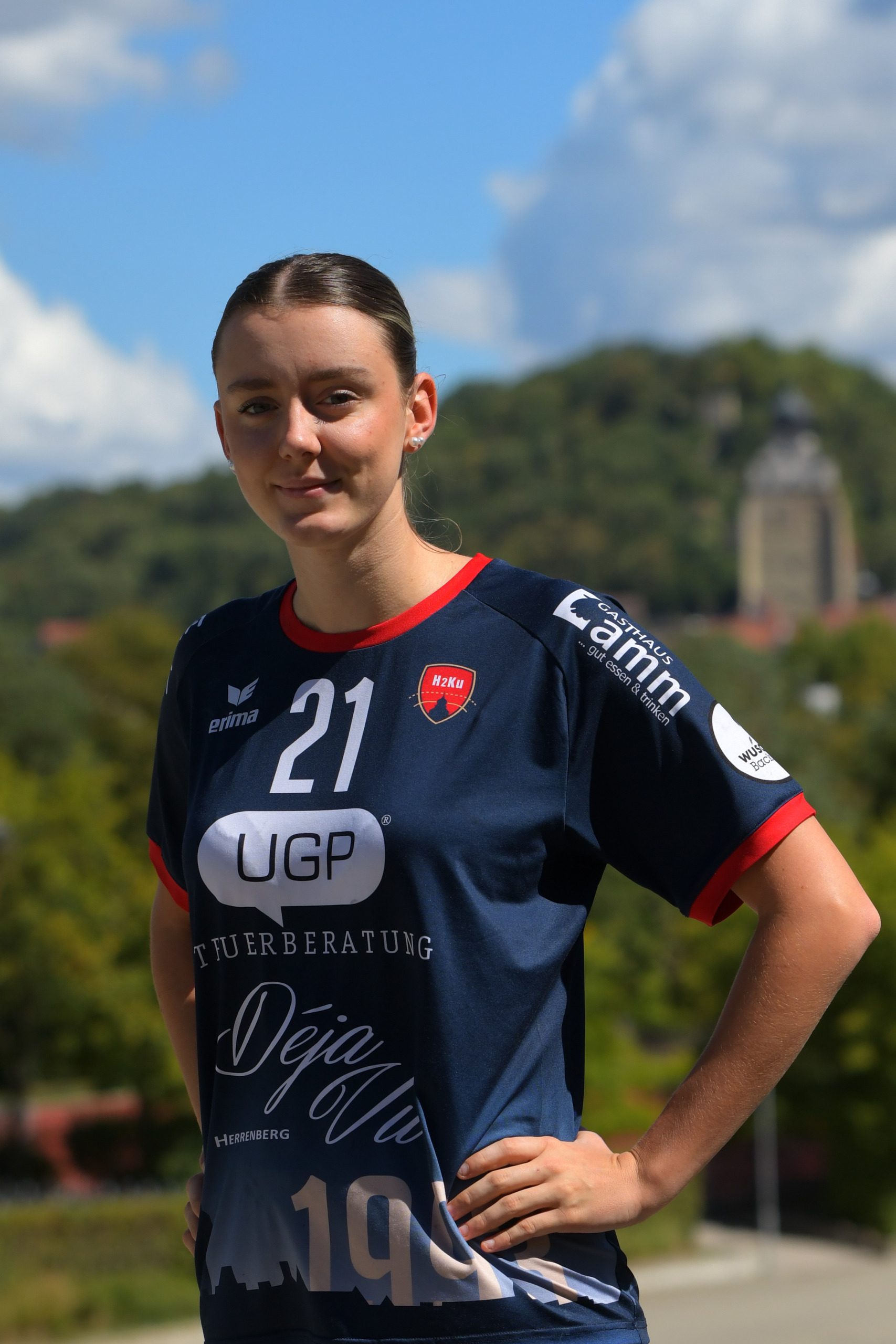 Sophia Nüßle