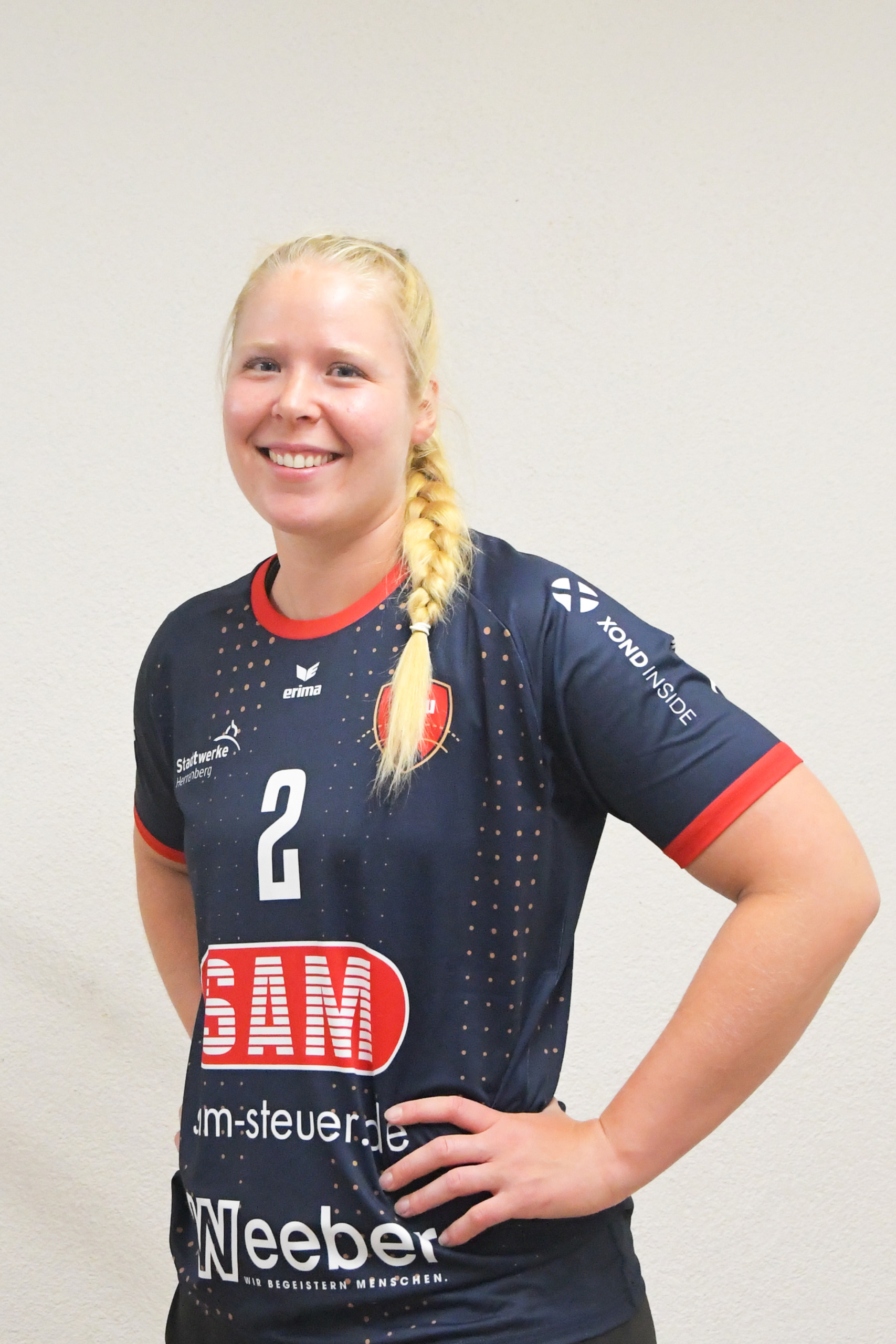 Stefanie Rau