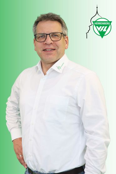 Dr. Christian Stahl